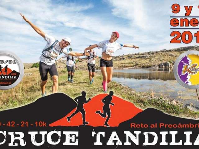 Se viene el Cruce OSDE Tandilia 2016
